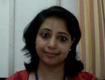Rekha Pai